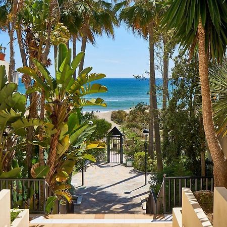 Oleholidays 624 Romana Playa Vistas Al Mar ماربيا المظهر الخارجي الصورة