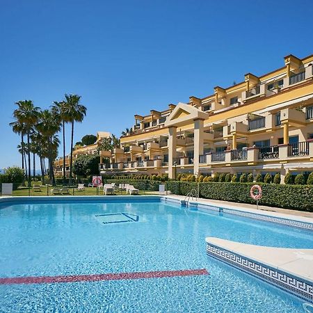 Oleholidays 624 Romana Playa Vistas Al Mar ماربيا المظهر الخارجي الصورة