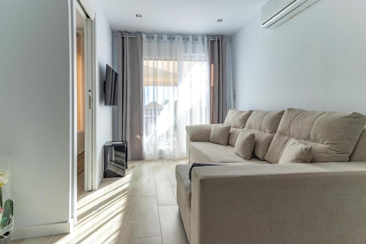 Oleholidays 624 Romana Playa Vistas Al Mar ماربيا المظهر الخارجي الصورة