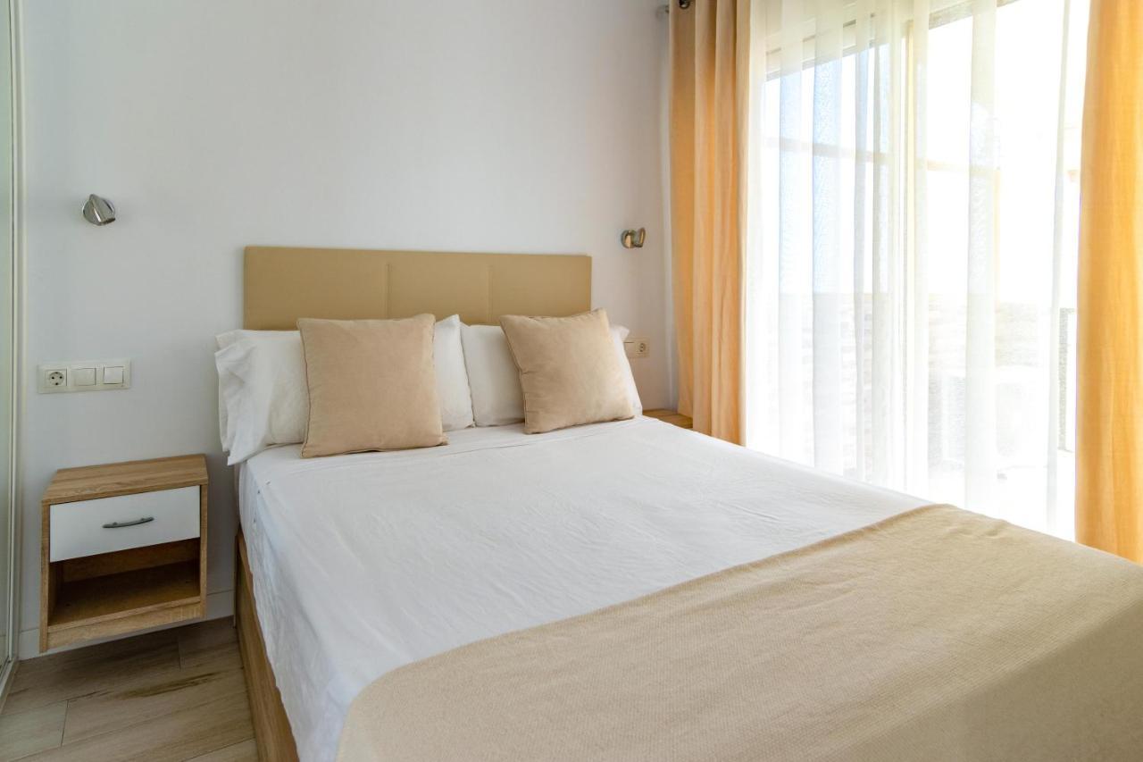 Oleholidays 624 Romana Playa Vistas Al Mar ماربيا المظهر الخارجي الصورة