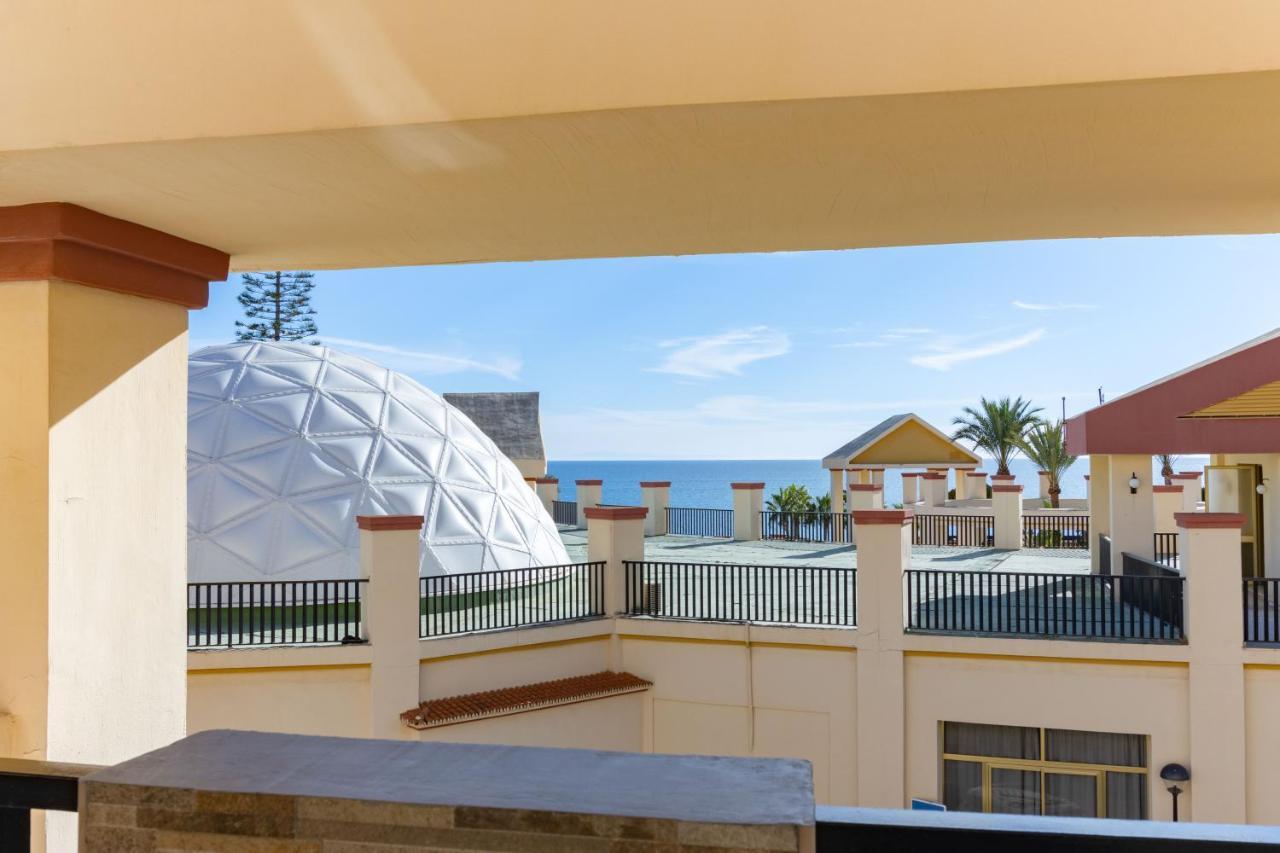Oleholidays 624 Romana Playa Vistas Al Mar ماربيا المظهر الخارجي الصورة