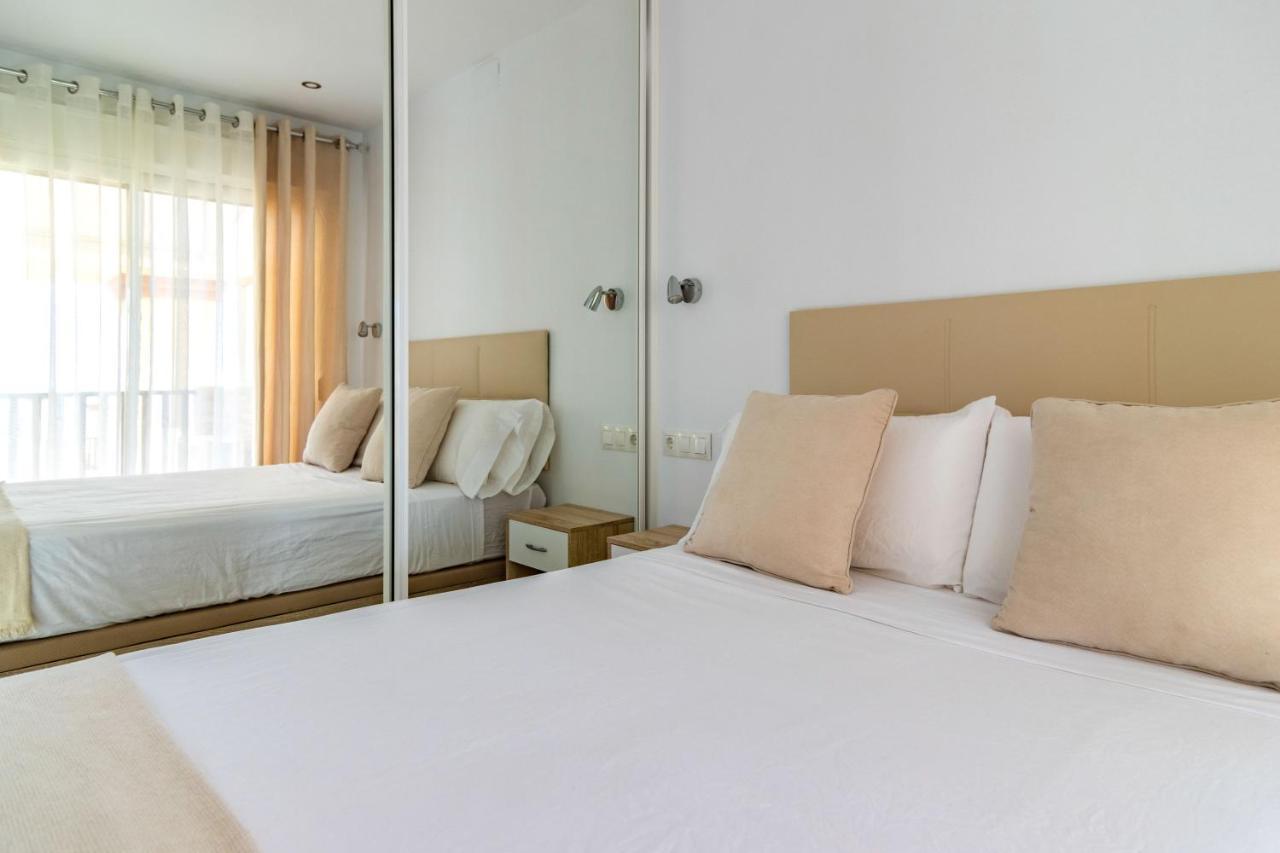 Oleholidays 624 Romana Playa Vistas Al Mar ماربيا المظهر الخارجي الصورة