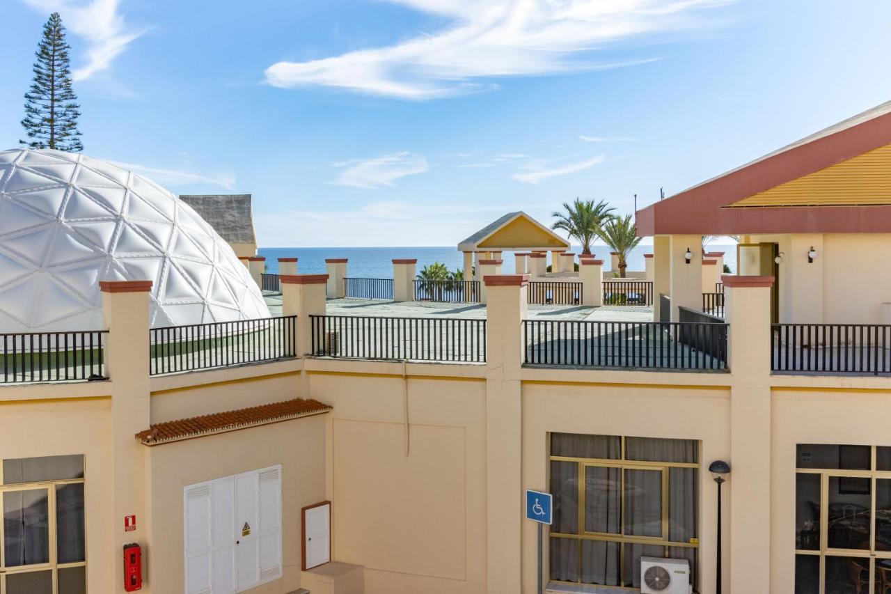 Oleholidays 624 Romana Playa Vistas Al Mar ماربيا المظهر الخارجي الصورة